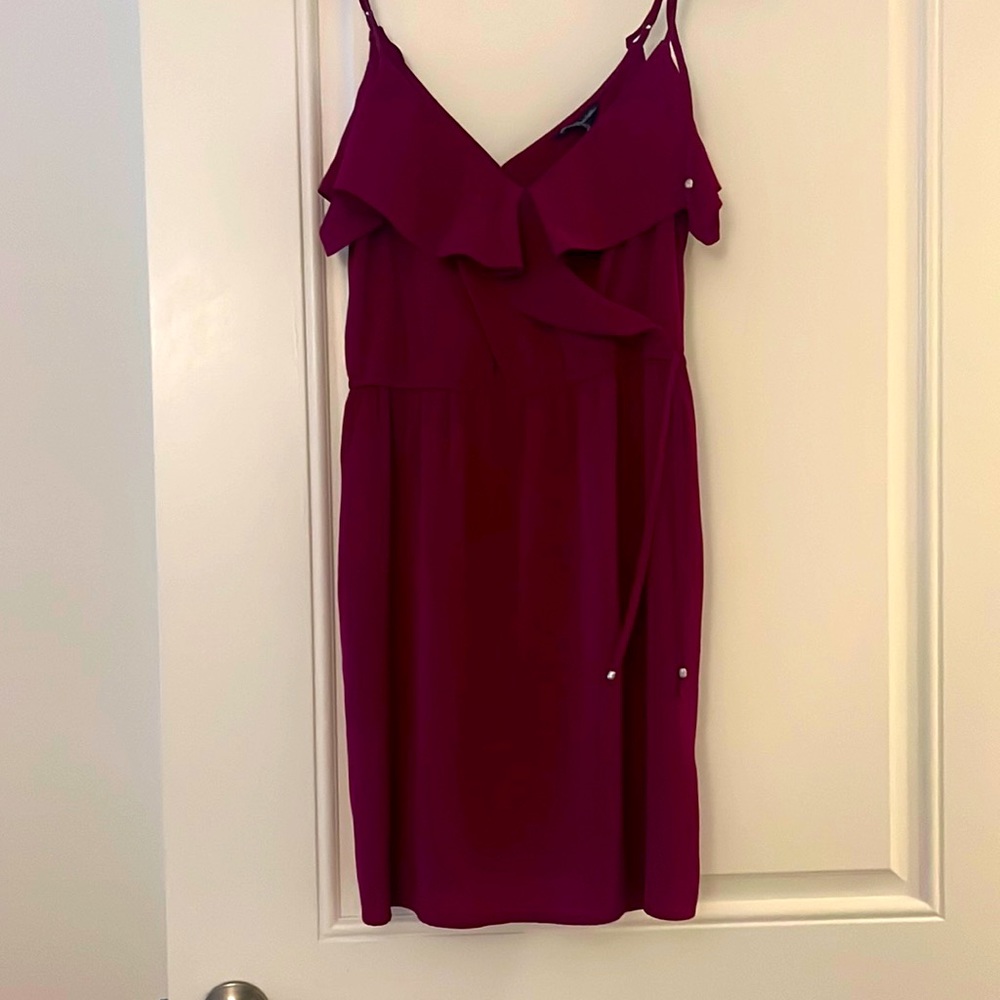 American Eagle Dress